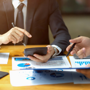 Confluent Financial Services