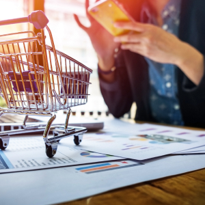Confluent Retail and eCommerce