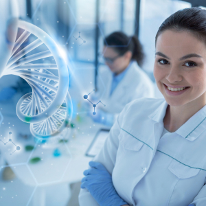 Confluent Healthcare and Life Sciences
